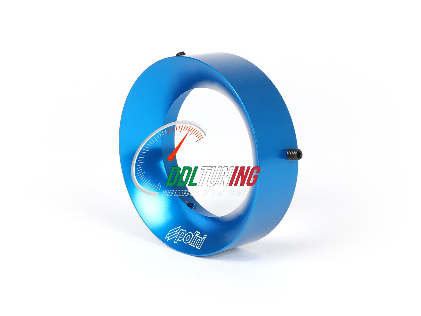 INLAATKELK 70MM PWK 21-30MM CARBURATEUR POLINI 203.1505