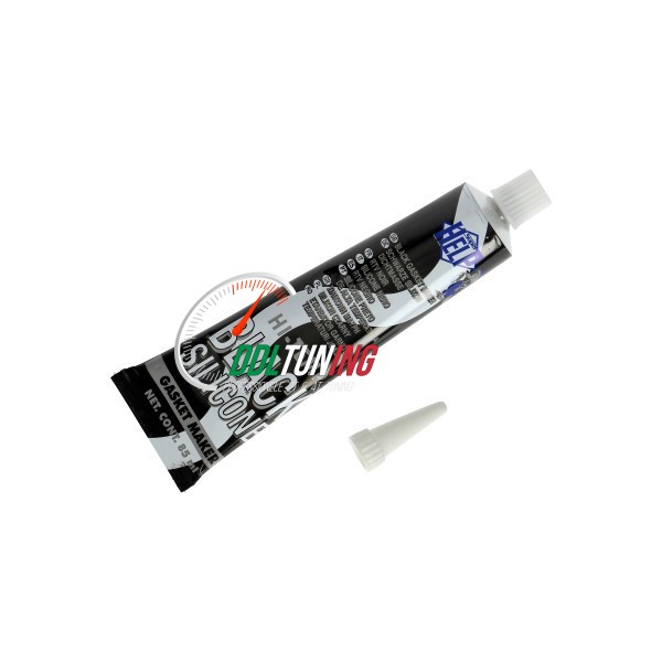 PAKKING VLOEIBAAR 85GR ZWART SUPERHELP