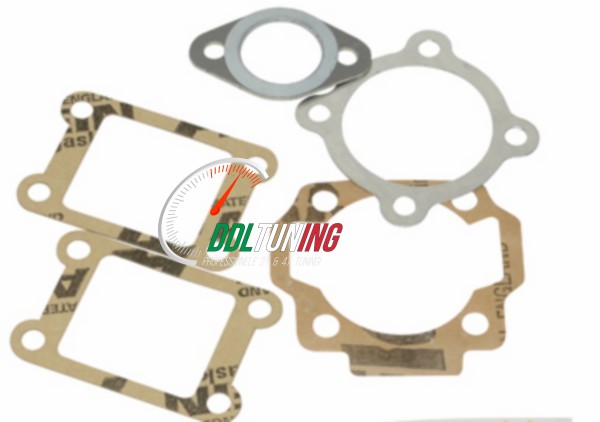 PAKKING SET PUCH MAXI 74CC GILARDONI MONZA