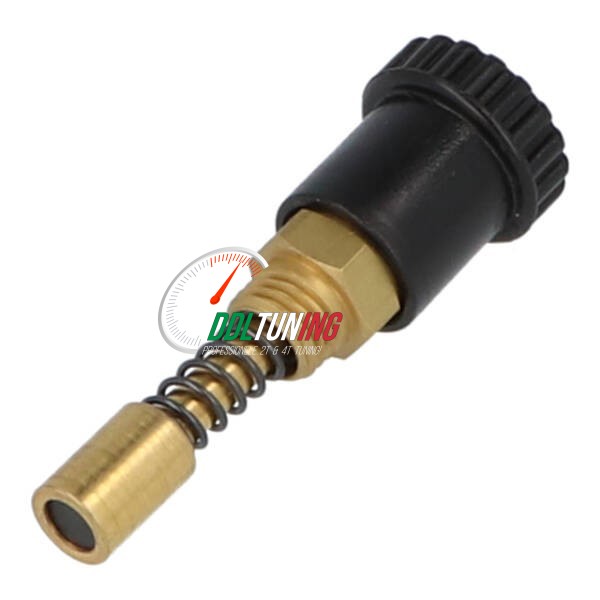 HANDCHOKE DELLORTO PHBG ORIG