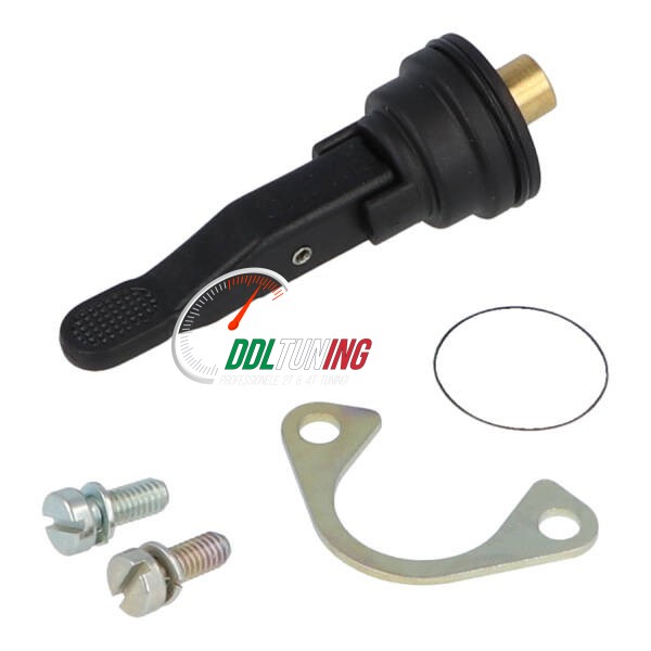 HANDCHOKE DELLORTO PHVA ORIG