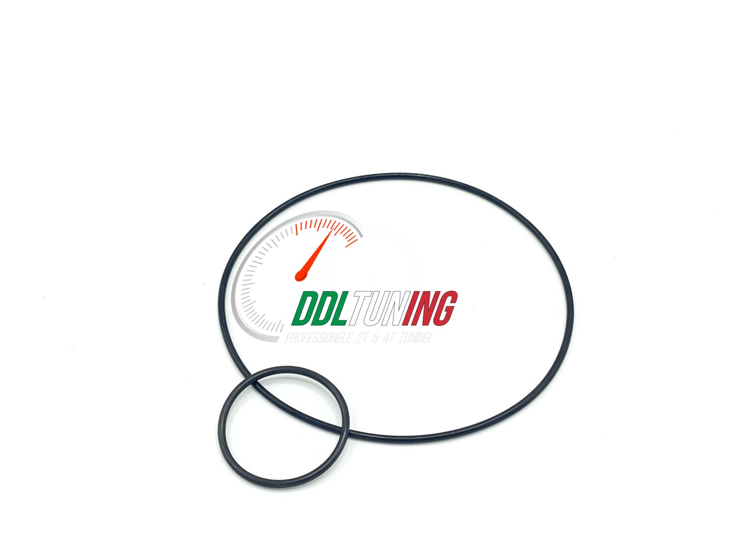 O-RING SET DDL TUNING CILINDERKOP 52-55 SLAG RUNNER 180CC