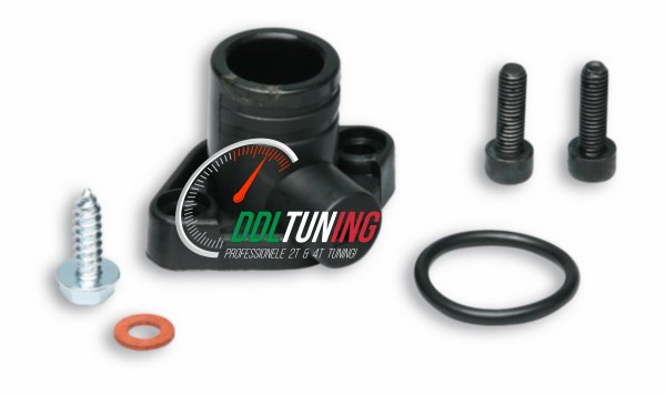 KOELPIJP CILINDERKOP PIAGGIO MALOSSI 159489B