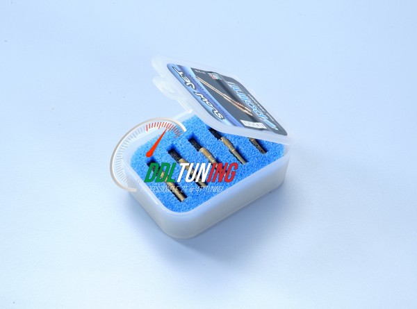 SPROEIER SET STATIONAIR CP EVO 32/ 34/ 36/ 38/ 40 POLINI 343.0301