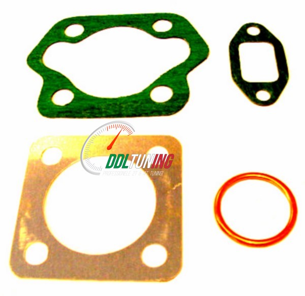 PAKKING SET KREIDLER 4V 50CC BAC