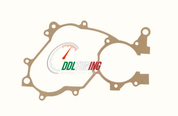 PAKKING MIDDENCARTER KREIDLER 5V 0.25MM BAC