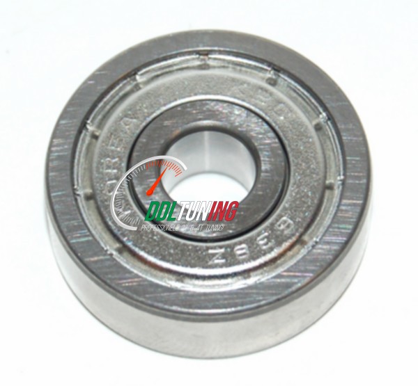 LAGER 638 ZZ lager 638 PIAGGIO/ GILERA/ VESPA 50CC 8X28X9 ORIGINEEL 82521R