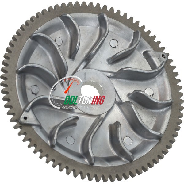 STARTTANDWIEL RUNNER 125/ 180CC 78T PIAGGIO MOD. ORIG