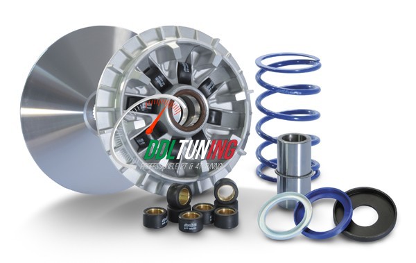 VARIOKIT YAMAHA T-MAX 530-560CC EURO4/ 5 EVOLUTION POLINI 241.701 (VANAF 2017)