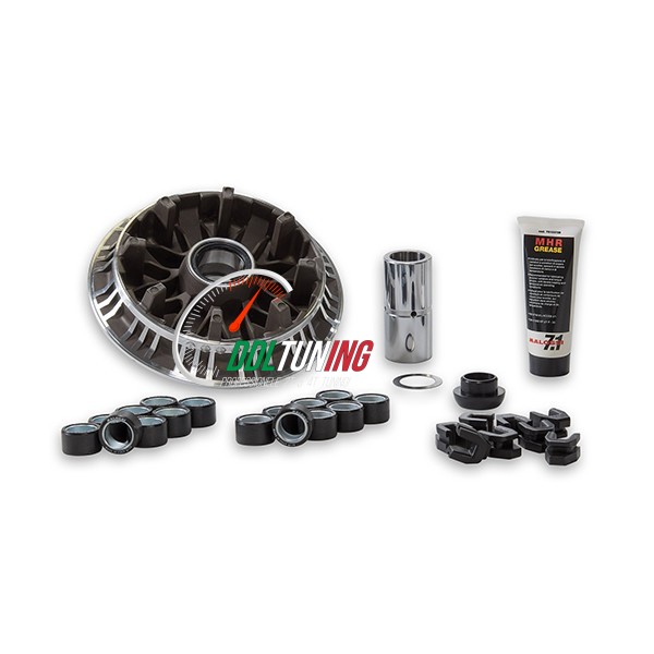 VARIOKIT YAMAHA T-MAX 530-560CC EURO4/ 5 MALOSSI 5118054 (VANAF 2017)