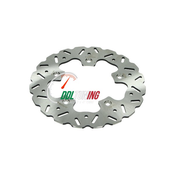 REMSCHIJF ACHTER YAMAHA T-MAX 530-560CC MALOSSI 6215594