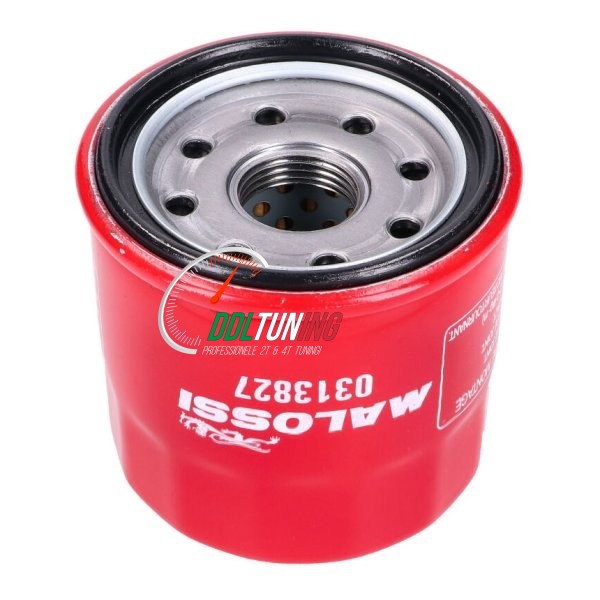 OLIEFILTER YAMAHA T-MAX 530-560CC MALOSSI 0313827