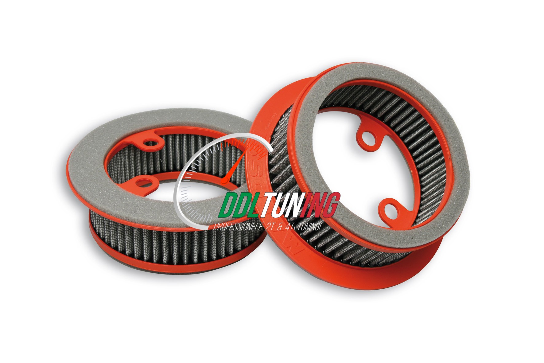 LUCHTFILTER ELEMENT YAMAHA T-MAX 530-560CC EURO4/ 5 MALOSSI 0415216