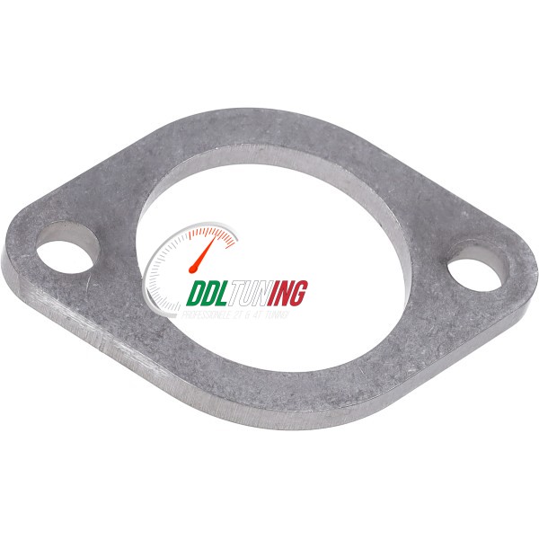 DDL TUNING SPACER 5MM SM06 UITLAAT GILERA RUNNER 125-180CC