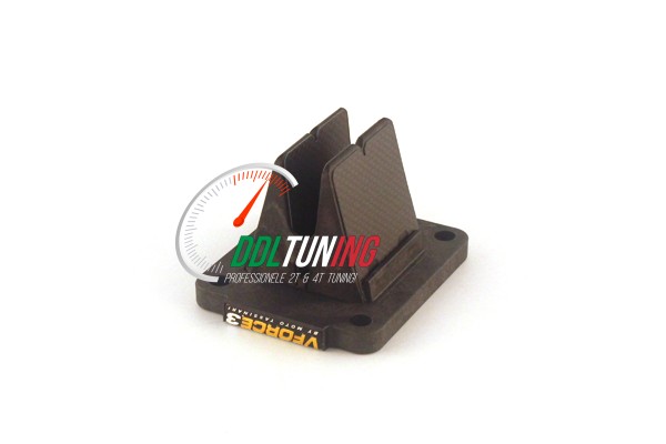 MEMBRAAN TASSINARI V-FORCE 3 SUZUKI RM100/ KAWASAKI KX85 V384A