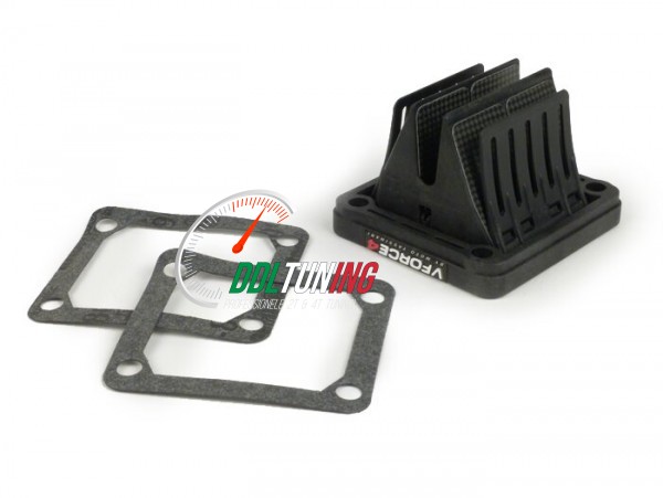 MEMBRAAN TASSINARI V-FORCE 4 RD350/ BANSHEE V4144-2