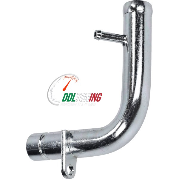 KOELPIJP WATERPOMP GILERA RUNNER 125-180CC