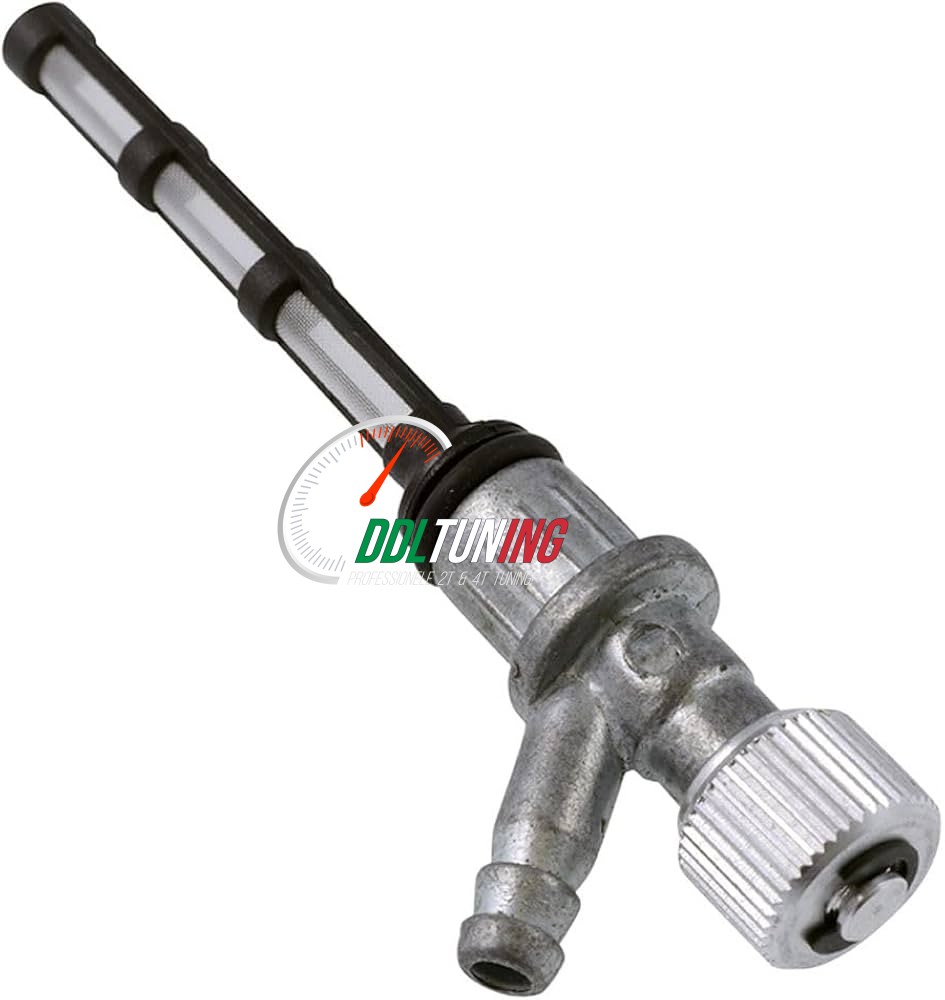 BENZINEKRAAN YAMAHA/ PIAGGIO/ GILERA DDL TUNING