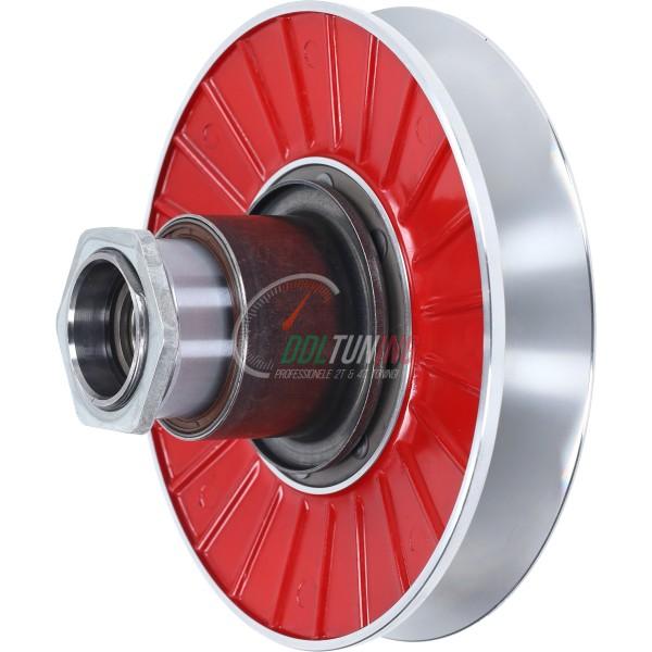 KOPPELING POELIE SET GILERA RUNNER 125-180CC ENKEL GELAGERD DDL TUNING