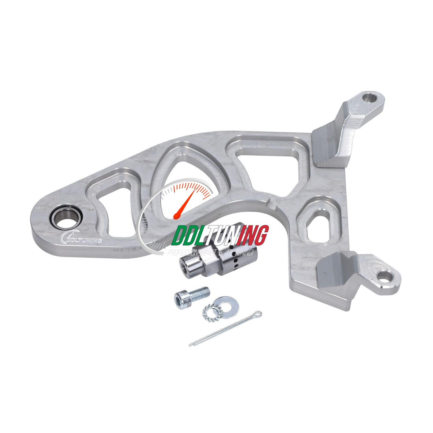 TORSEN/ BRACE GILERA RUNNER 125-180CC ALU DDL TUNING