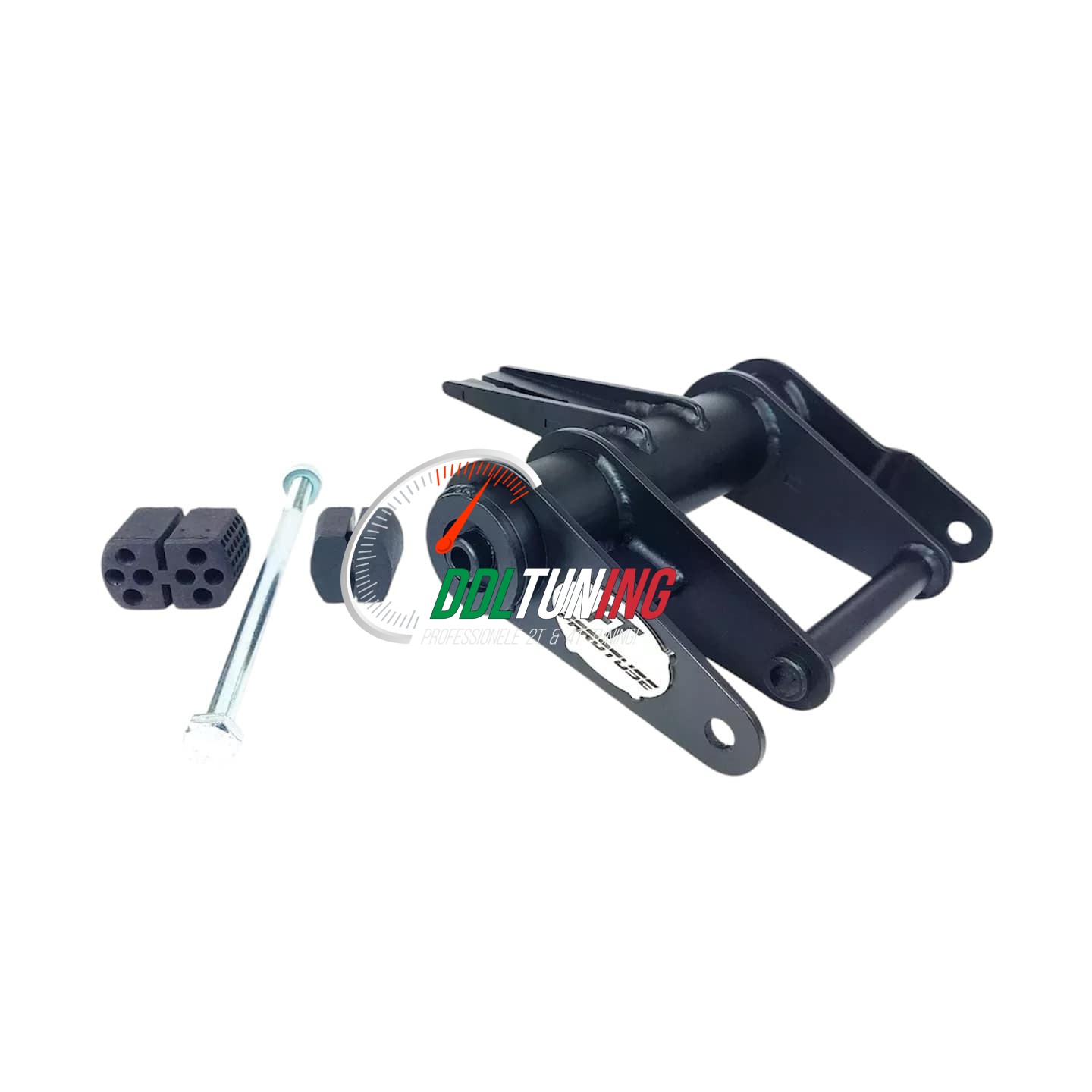 MOTOROPHANGING SUBFRAME 125-180CC PIAGGIO ZIP98 2T FAROTUBE