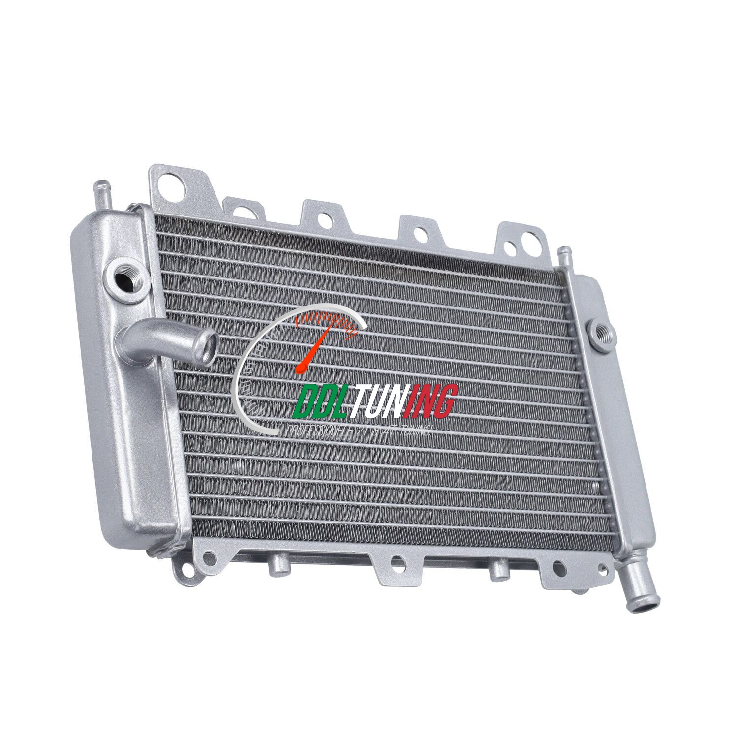RADIATEUR GILERA RUNNER 125-180CC 2T