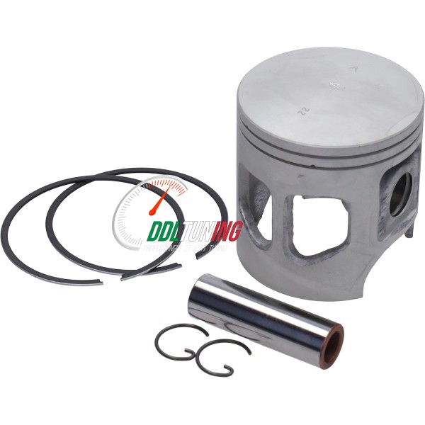 ZUIGER PEN 15 MAAT A 60MM APRILIA RS125 ROTAX 154CC POLINI 204.0296A