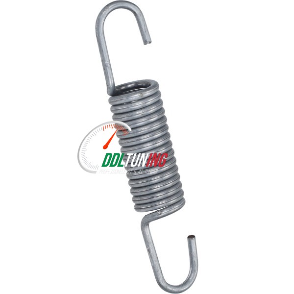 VEER UITLAAT 55MM DDL TUNING