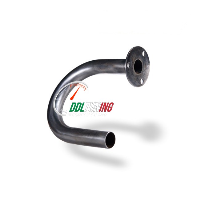 DDL TUNING TAIL RACE 100CC 25MM