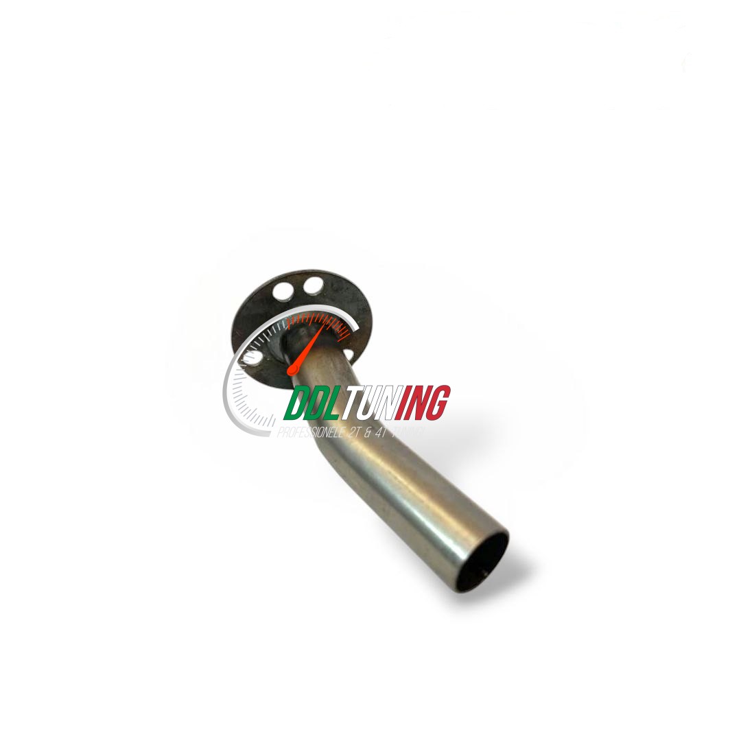 DDL TUNING TAIL DERBI/ AM6 70CC 22MM