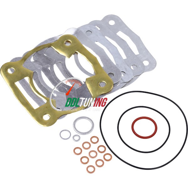 PAKKING TOPSET CARTER RC-ONE TESTA ROSSA 100CC 52MM MALOSSI MHR 118718B