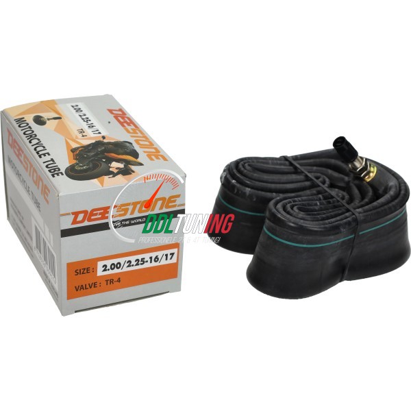 BINNENBAND DEESTONE RECHT VENTIEL 200/ 225X17