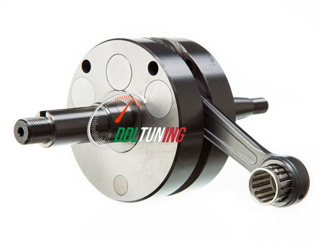 KRUKAS 2FAST MINARELLI AM6 47MM DRIJFSTANG 95MM