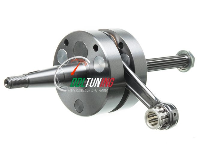 KRUKAS 2FAST PASSION MINARELLI HORI 39.3MM DRIJFSTANG 90MM