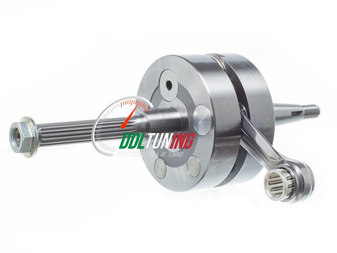 KRUKAS 2FAST PASSION MINARELLI HORI 47MM DRIJFSTANG 100MM