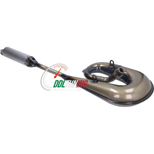 UITLAAT CIRCUIT HONDA CAMINO TECNO