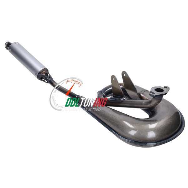 UITLAAT CIRCUIT PEUGEOT 103 TECNO