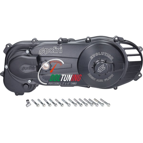 KICKSTARTDEKSEL PIAGGIO ZIP 2T POLINI 170.0311