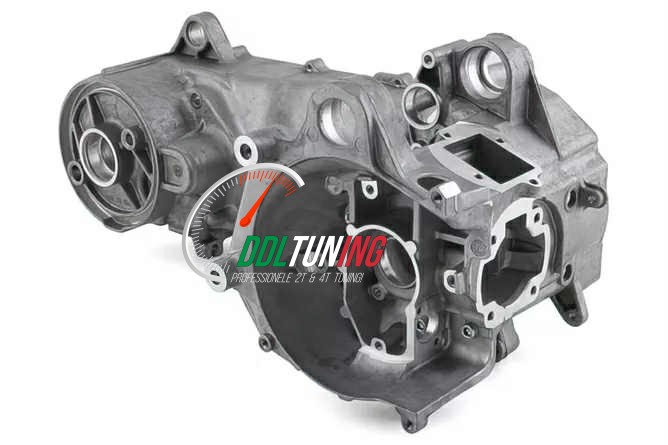 CARTERSET MINARELLI HORIZONTAAL TROMMELREM ORIG