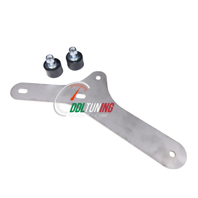 BEVESTIGINGSET UITLAAT GILERA RUNNER 180 DDL TUNING