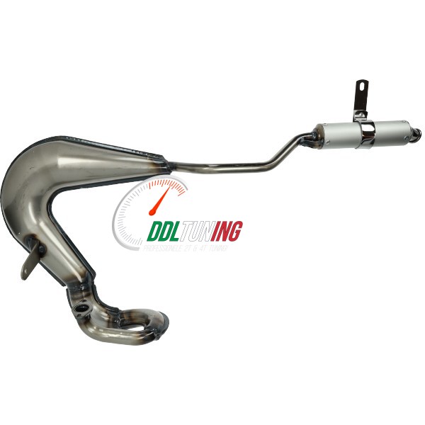 UITLAAT TECNO OFF ROAD EVO VERNIS PUCH MAXI