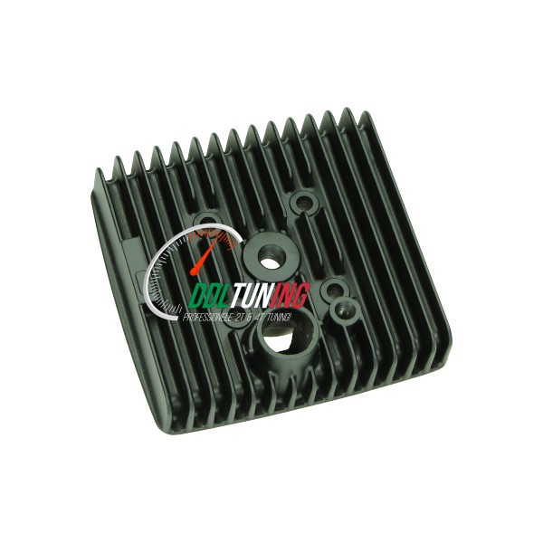 CILINDERKOP ZUNDAPP KS80 LC ZWART