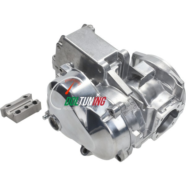 CARTERSET + DEKSEL MODEL KICKSTART PUCH MAXI E50 4X GELAGERD