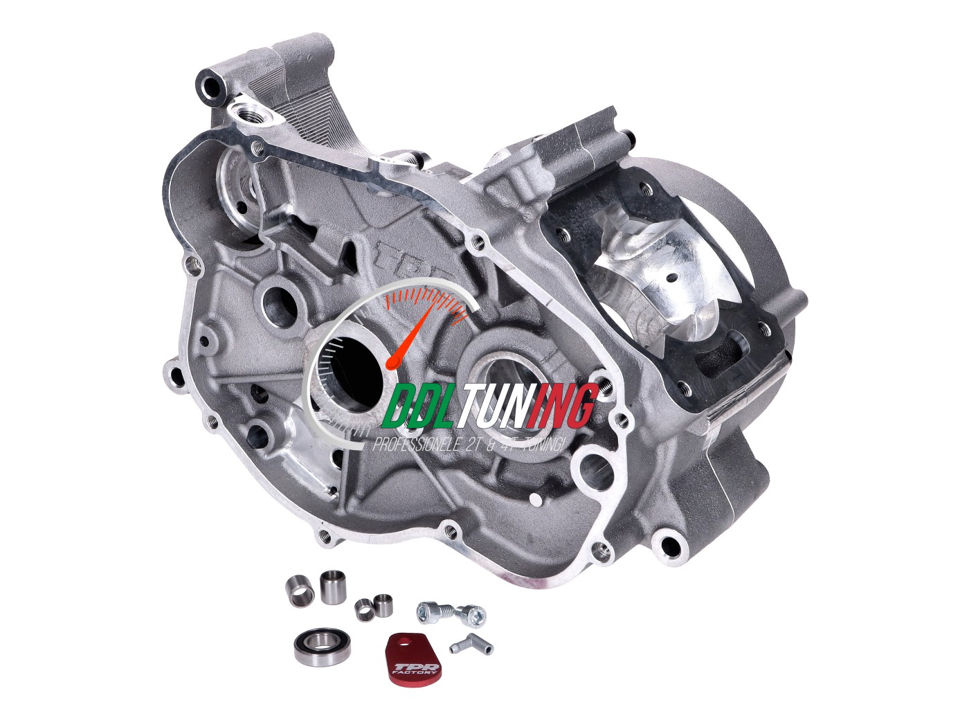 CARTERSET TPR FACTORY FL 100CC MINARELLI AM6 TOP PERFORMANCES