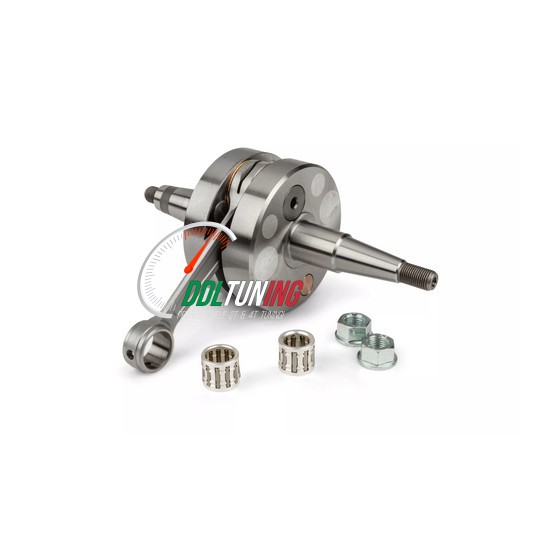 KRUKAS DERBI EURO 3/ 4 44MM DRIJFSTANG 95MM STAGE6 RT