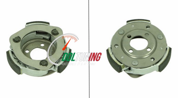 KOPPELING MODEL ORIG GILERA RUNNER 125/ 180CC/ PIAGGIO SKIPPER/ TYPHOON 125CC