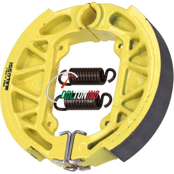 REMSEGMENT SET NRG/ QUARTZ/ SFERA/ TYPHOON/ ZIP ACHTER MALOSSI 6215806