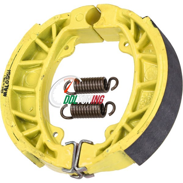 REMSEGMENT SET VESPA S/ LX/ LXV/ ZIP2000 ACHTER MALOSSI 6215328