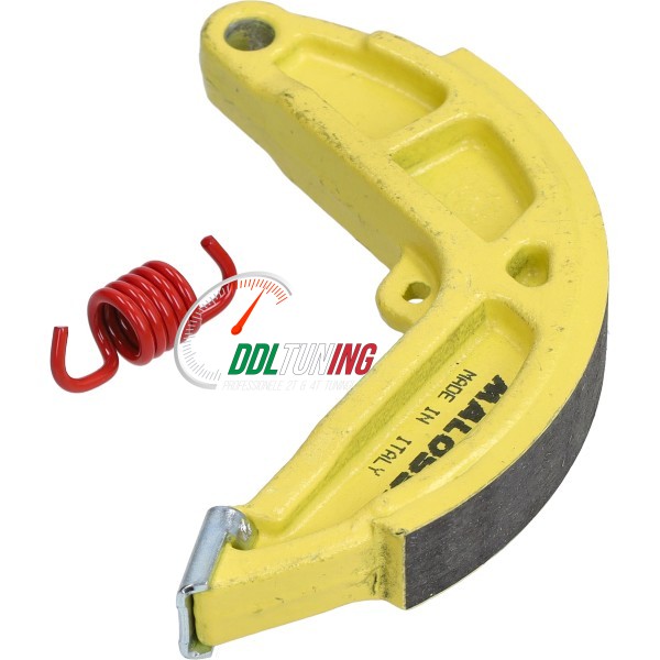 REMSEGMENT SET BRAVO/ GRILLO/ SI 16MM ACHTER MALOSSI 6218165