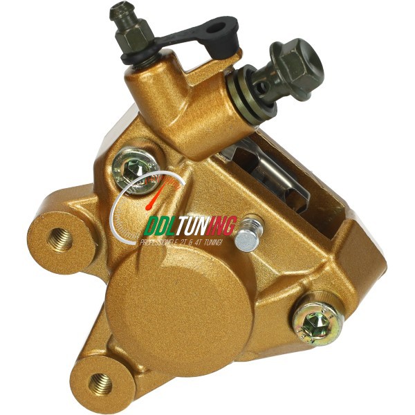 REMKLAUW GOUD YAMAHA AEROX/ JOG/ NEO'S/ PEUGEOT VIVACITY/ BUXY